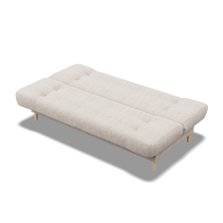 Sofa SAVANA, Farbe - BEIGE Sofa SAVANA, Farbe - BEIGE