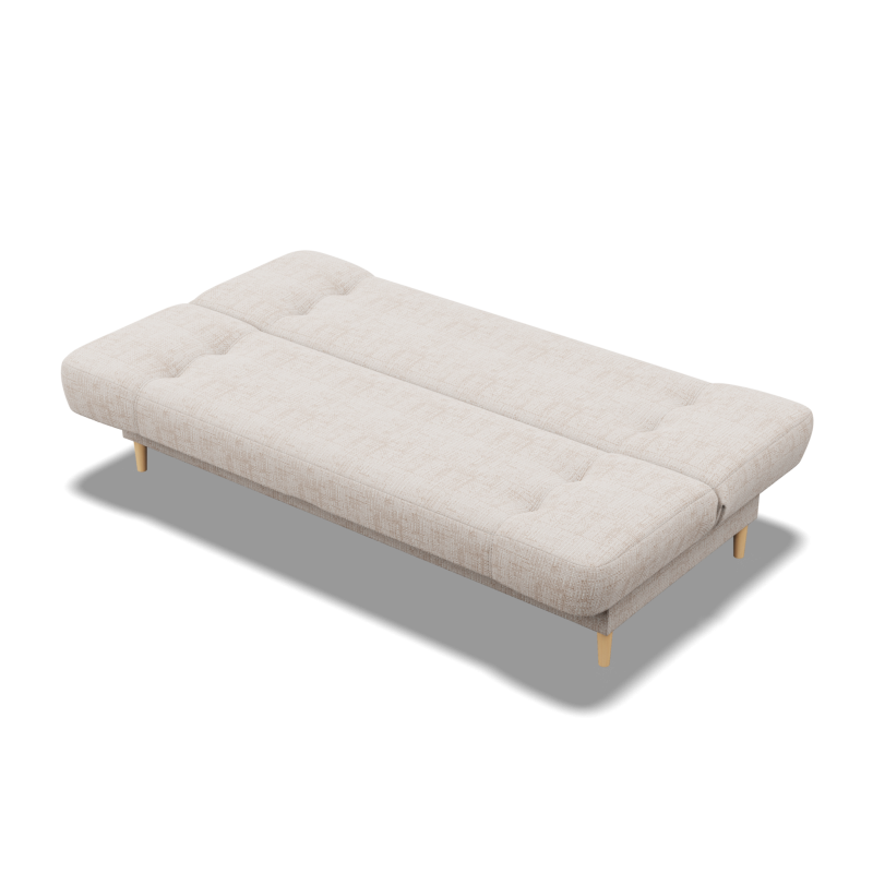 SAVANA Sofa Bed, Color - BEIGE SAVANA Sofa Bed, Color - BEIGE