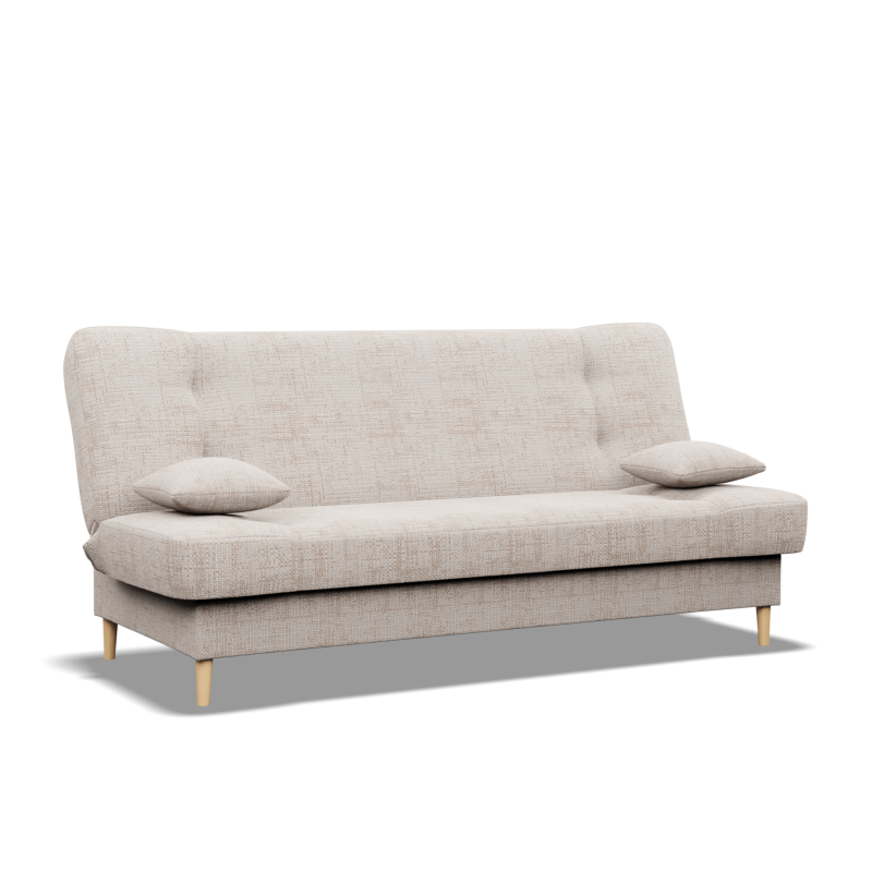 SAVANA Sofa Bed, Color - BEIGE SAVANA Sofa Bed, Color - BEIGE