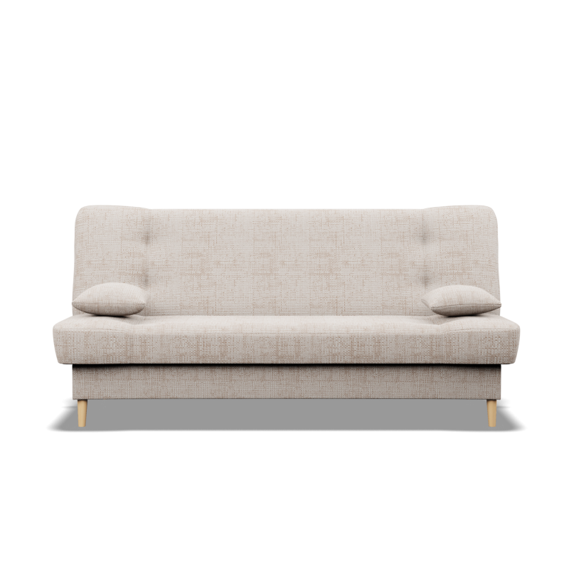 SAVANA Sofa Bed, Color - BEIGE SAVANA Sofa Bed, Color - BEIGE