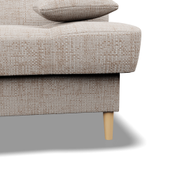 SAVANA Sofa Bed, Color - BEIGE SAVANA Sofa Bed, Color - BEIGE