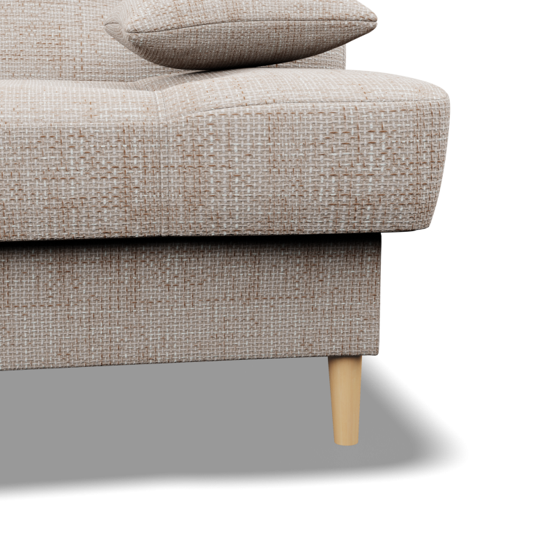 SAVANA Sofa Bed, Color - BEIGE SAVANA Sofa Bed, Color - BEIGE
