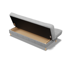 SAVANA Sofa Bed, Color - GRAY SAVANA Sofa Bed, Color - GRAY
