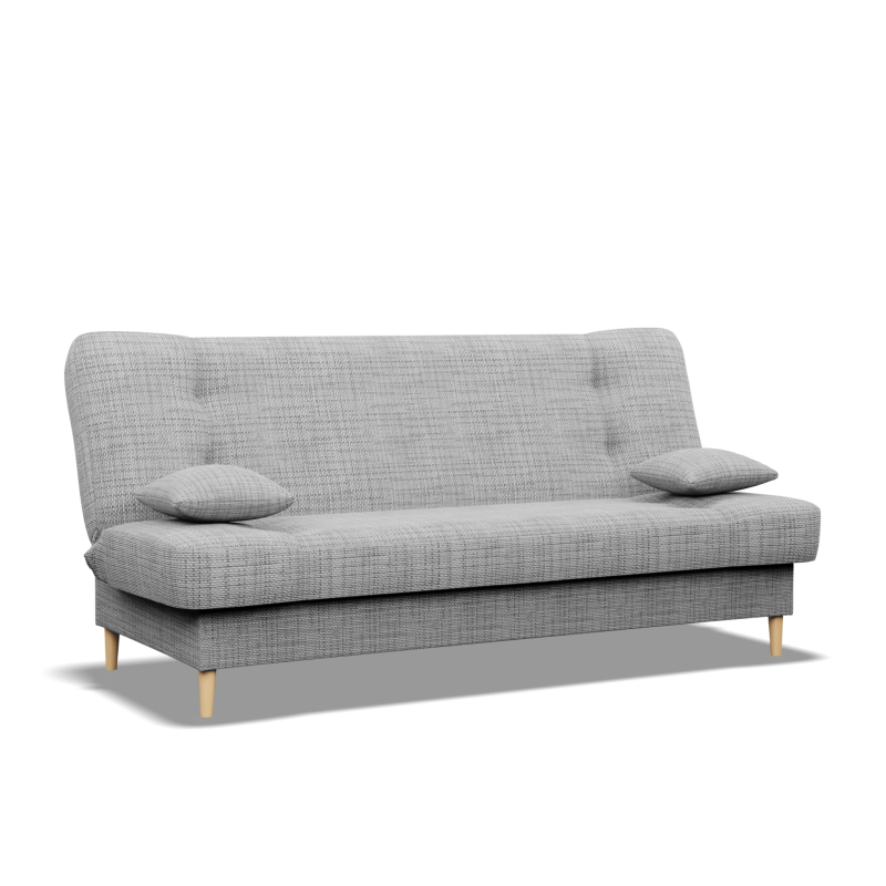 SAVANA Sofa Bed, Color - GRAY SAVANA Sofa Bed, Color - GRAY