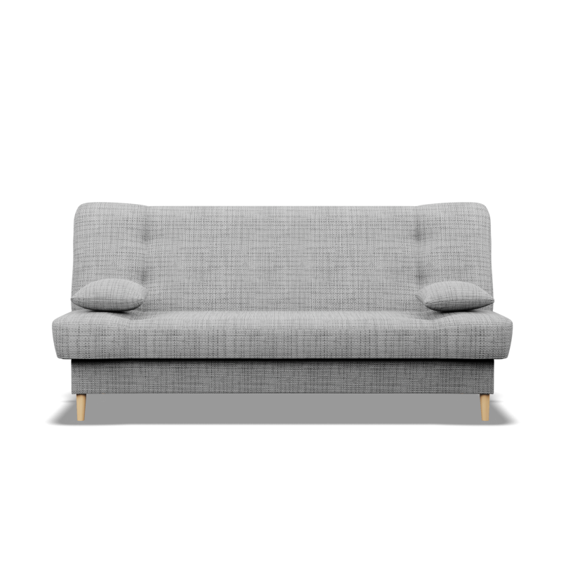 SAVANA Sofa Bed, Color - GRAY SAVANA Sofa Bed, Color - GRAY