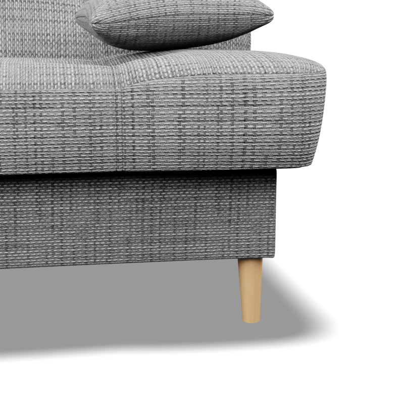 SAVANA Sofa Bed, Color - GRAY SAVANA Sofa Bed, Color - GRAY