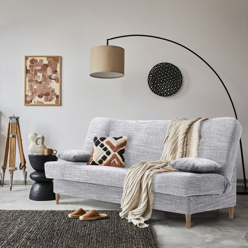 SAVANA Sofa Bed, Color - GRAY SAVANA Sofa Bed, Color - GRAY