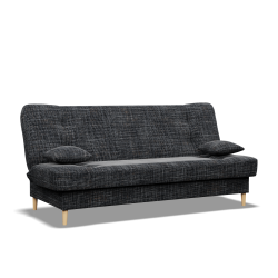 SAVANA Sofa Bed, Color - GRAY SAVANA Sofa Bed, Color - GRAY