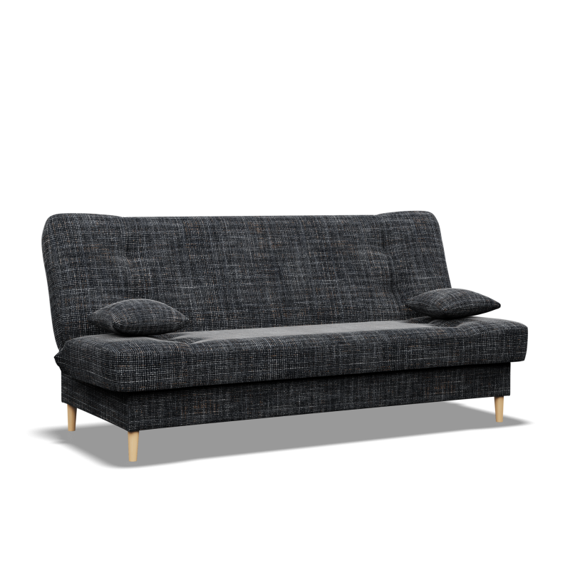 SAVANA Sofa Bed, Color - GRAY SAVANA Sofa Bed, Color - GRAY