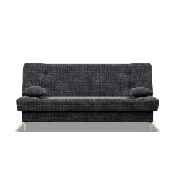 SAVANA Sofa Bed, Color - GRAY SAVANA Sofa Bed, Color - GRAY