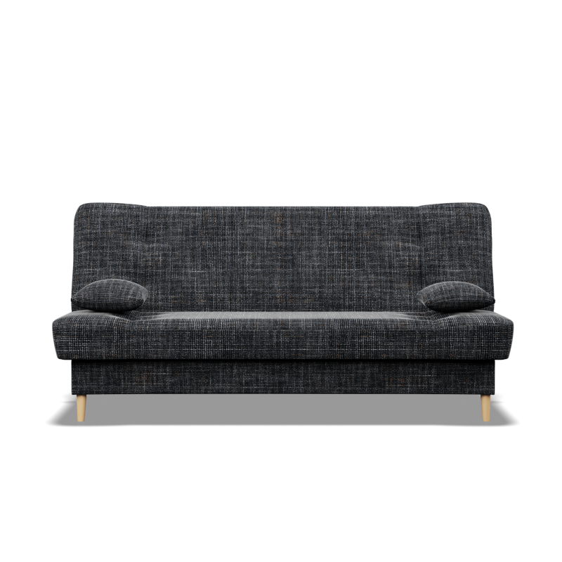 SAVANA Sofa Bed, Color - GRAY SAVANA Sofa Bed, Color - GRAY