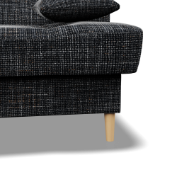 SAVANA Sofa Bed, Color - GRAY SAVANA Sofa Bed, Color - GRAY