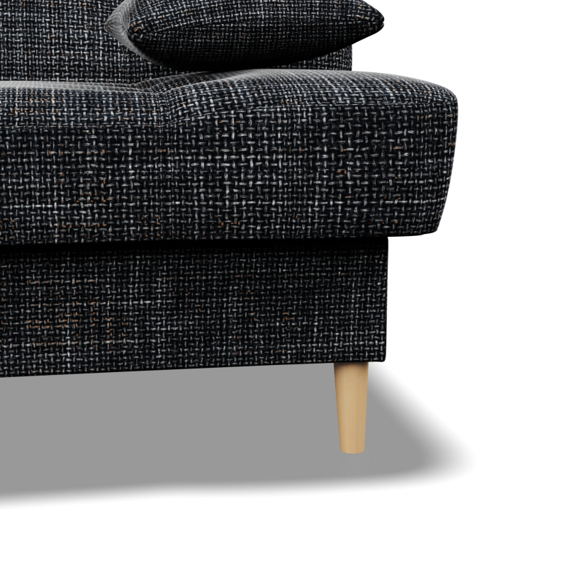 SAVANA Sofa Bed, Color - GRAY SAVANA Sofa Bed, Color - GRAY