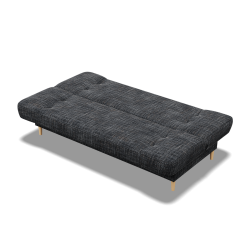 SAVANA Sofa Bed, Color - GRAY SAVANA Sofa Bed, Color - GRAY