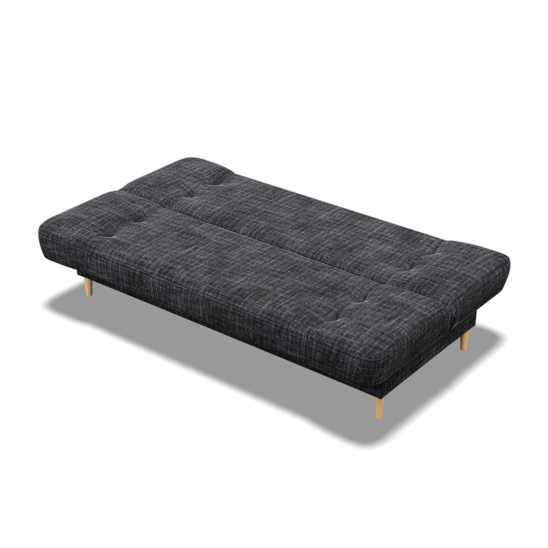Sofa SAVANA, Farbe - GRAU Sofa SAVANA, Farbe - GRAU