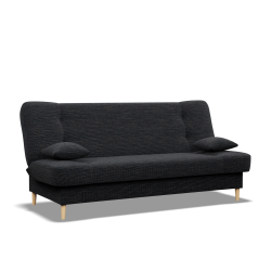 SAVANA Sofa Bed, Color - NAVY BLUE