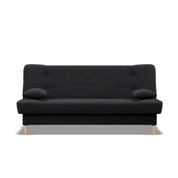 SAVANA Sofa Bed, Color - NAVY BLUE SAVANA Sofa Bed, Color - NAVY BLUE