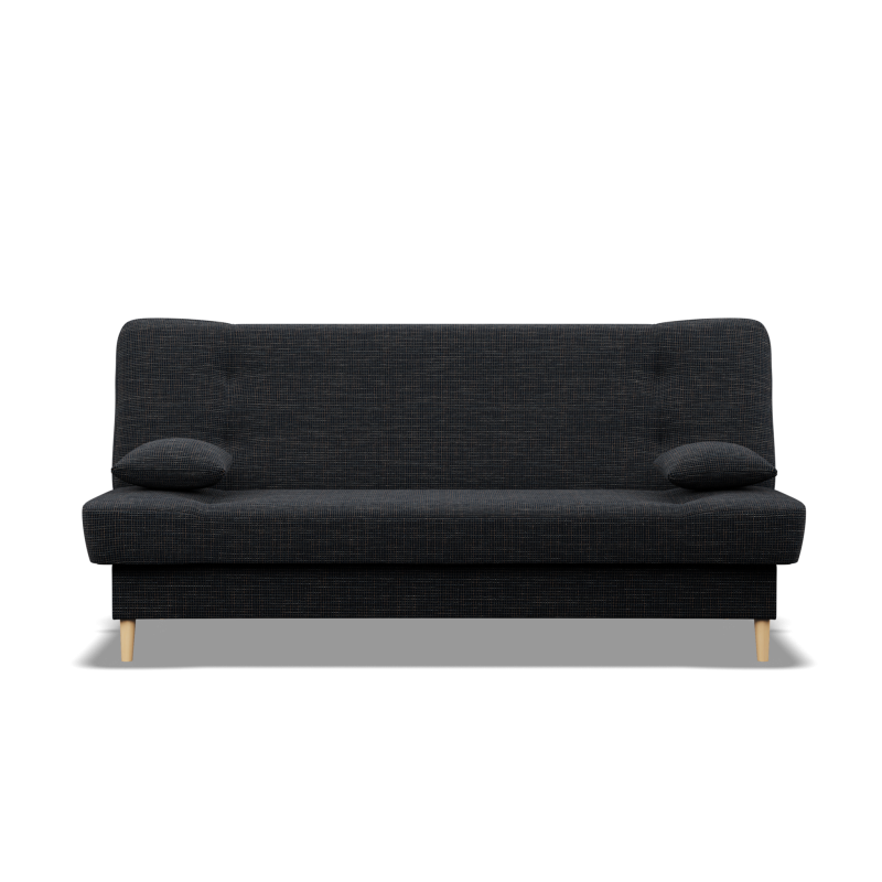 SAVANA Sofa Bed, Color - NAVY BLUE SAVANA Sofa Bed, Color - NAVY BLUE