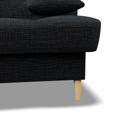SAVANA Sofa Bed, Color - NAVY BLUE SAVANA Sofa Bed, Color - NAVY BLUE