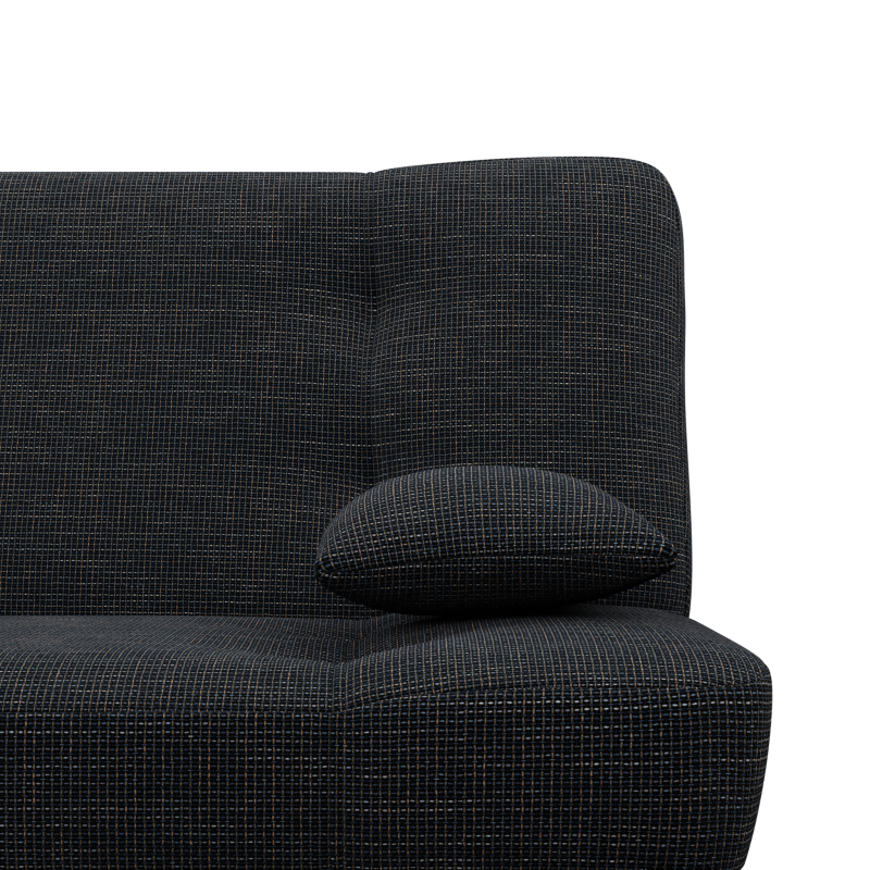 SAVANA Sofa Bed, Color - NAVY BLUE SAVANA Sofa Bed, Color - NAVY BLUE