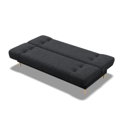 SAVANA Sofa Bed, Color - NAVY BLUE SAVANA Sofa Bed, Color - NAVY BLUE