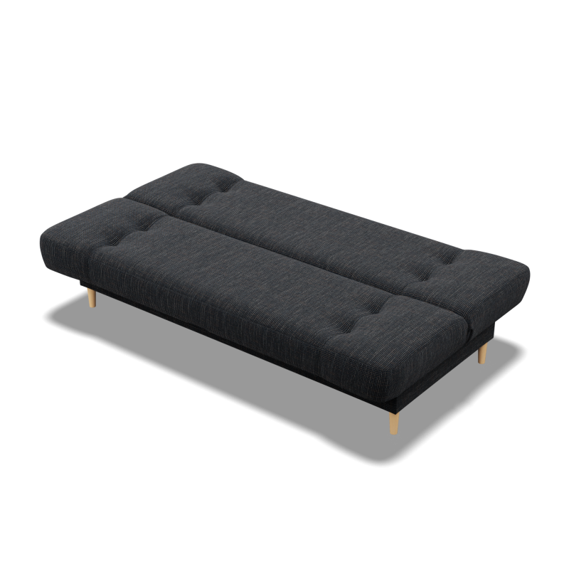 SAVANA Sofa Bed, Color - NAVY BLUE SAVANA Sofa Bed, Color - NAVY BLUE