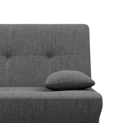AVENTO Sofa Bed, Color - DARK GRAY AVENTO Sofa Bed, Color - DARK GRAY