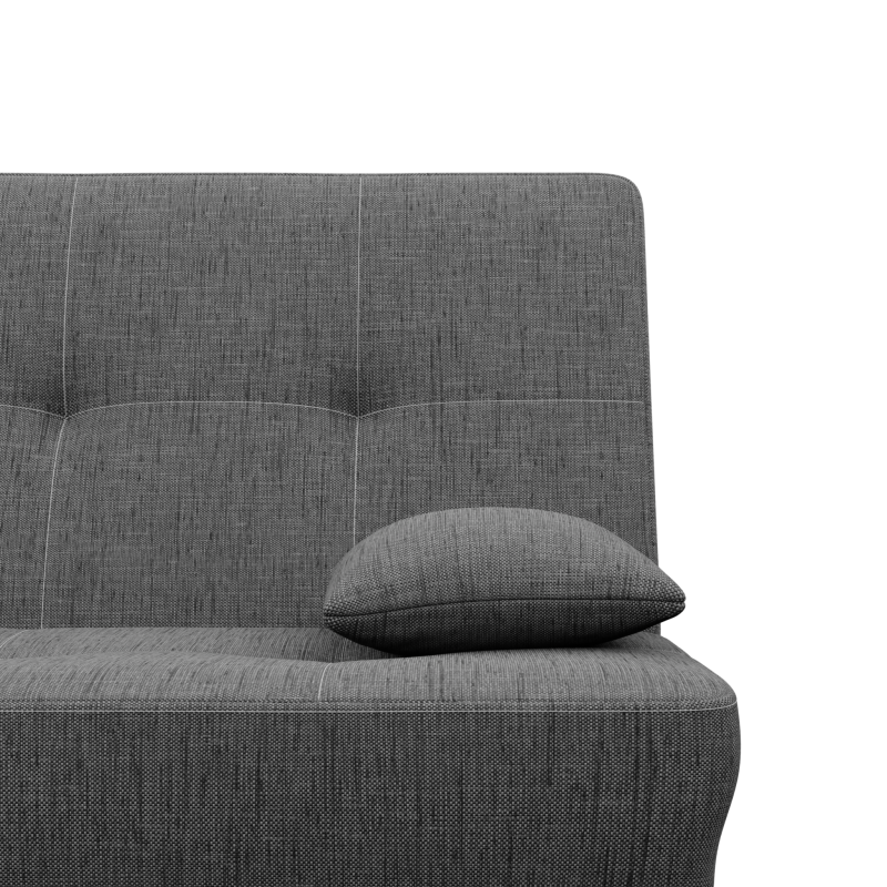 AVENTO Sofa Bed, Color - DARK GRAY AVENTO Sofa Bed, Color - DARK GRAY