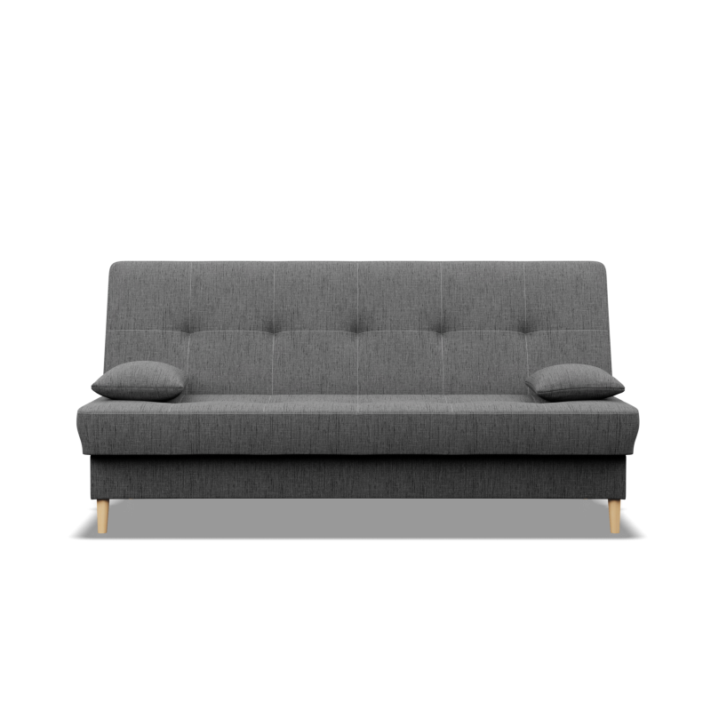 AVENTO Sofa Bed, Color - DARK GRAY AVENTO Sofa Bed, Color - DARK GRAY