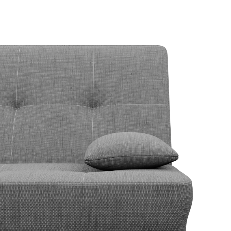AVENTO Sofa Bed, Color - LIGHT GRAY AVENTO Sofa Bed, Color - LIGHT GRAY