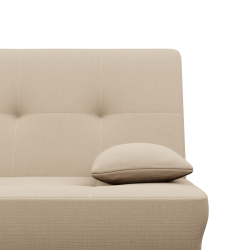 AVENTO Sofa Bed, Color - CREAM AVENTO Sofa Bed, Color - CREAM