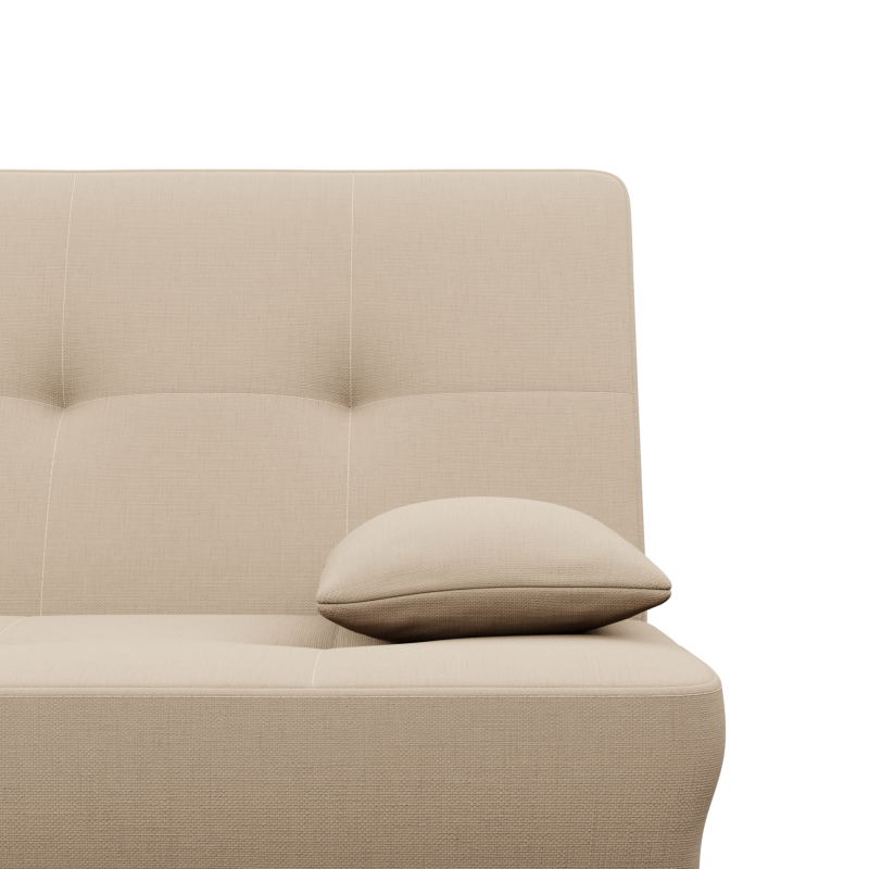 AVENTO Sofa Bed, Color - CREAM AVENTO Sofa Bed, Color - CREAM