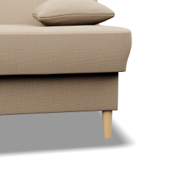 AVENTO Sofa Bed, Color - CREAM AVENTO Sofa Bed, Color - CREAM
