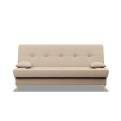 AVENTO Sofa, Farbe - CREMEFARBEN AVENTO Sofa, Farbe - CREMEFARBEN