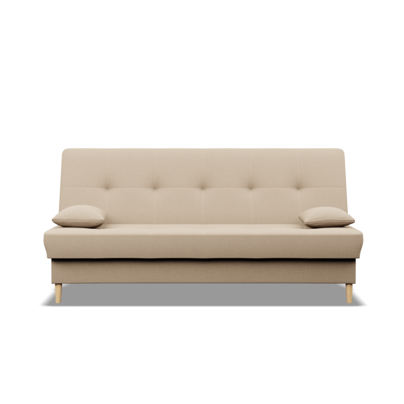AVENTO Sofa Bed, Color - CREAM AVENTO Sofa Bed, Color - CREAM