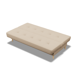 AVENTO Sofa Bed, Color - CREAM AVENTO Sofa Bed, Color - CREAM