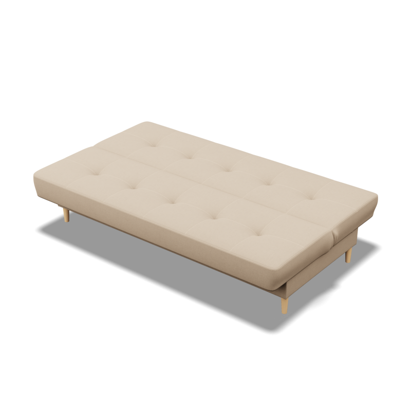 AVENTO Sofa Bed, Color - CREAM AVENTO Sofa Bed, Color - CREAM