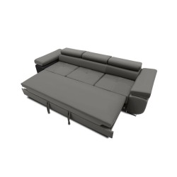 RIGATTO Sofa, Color - LIGHT GRAY RIGATTO Sofa, Color - LIGHT GRAY