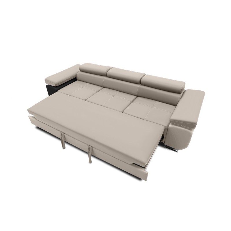 RIGATTO Sofa, Color - BEIGE RIGATTO Sofa, Color - BEIGE