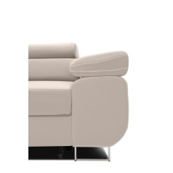 RIGATTO Sofa, Color - BEIGE RIGATTO Sofa, Color - BEIGE