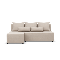 Fermo Kronos Corner Sofa, Color - BEIGE Fermo Kronos Corner Sofa, Color - BEIGE