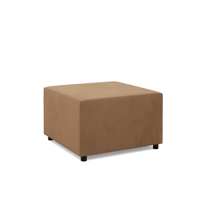 Pufa Neo Mikro, Kolor: CAPPUCCINO, Wymiar: 70x70 Pufa Neo Mikro, Kolor: CAPPUCCINO, Wymiar: 70x70