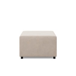 Pufa Neo Kronos, Kolor: BEŻOWY, Wymiar: 70x70 Pufa Neo Kronos, Kolor: BEŻOWY, Wymiar: 70x70