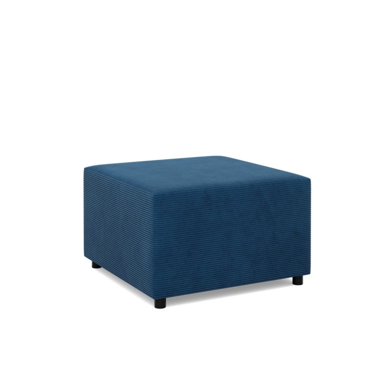 Pufa Neo Poso, Kolor: GRANATOWY, Wymiar: 70x70 Pufa Neo Poso, Kolor: GRANATOWY, Wymiar: 70x70