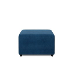 Pufa Neo Poso, Kolor: GRANATOWY, Wymiar: 70x70 Pufa Neo Poso, Kolor: GRANATOWY, Wymiar: 70x70