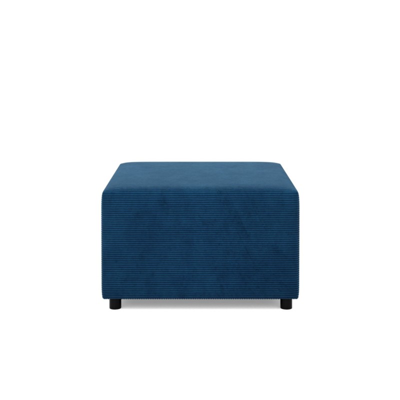 Pufa Neo Poso, Kolor: GRANATOWY, Wymiar: 70x70 Pufa Neo Poso, Kolor: GRANATOWY, Wymiar: 70x70