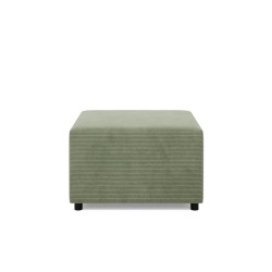 Pufa Neo Poso, Kolor: JASNY ZIELONY, Wymiar: 70x70 Pufa Neo Poso, Kolor: JASNY ZIELONY, Wymiar: 70x70
