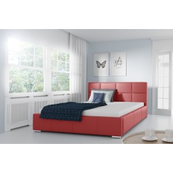 Upholstered Bed Venezia - Luxurious Comfort and Elegance | [Nazwa Sklepu]