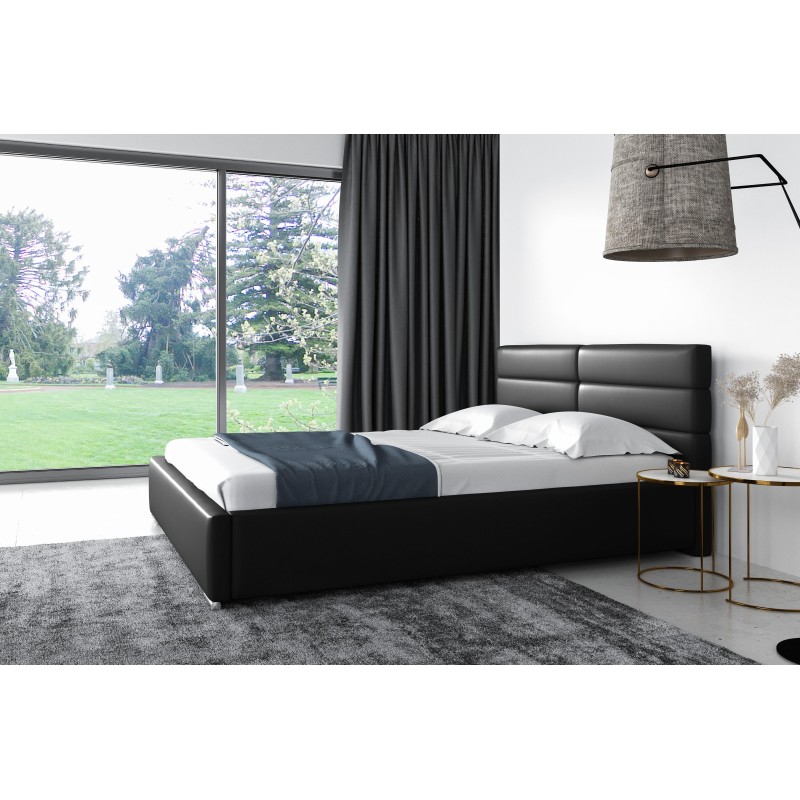 strongMeta Title:/strong Belluno Upholstered Bed Eco Leather, Soft 11 with Bedding Storage | Luxurious Comfort and Style strongMeta Title:/strong Belluno Upholstered Bed Eco Leather, Soft 11 with Bedding Storage | Luxurious Comfort and Style