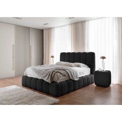 Polsterbett Beti mit Bettkasten – Eleganz und Komfort in einem | [NAZWA SKLEPU]